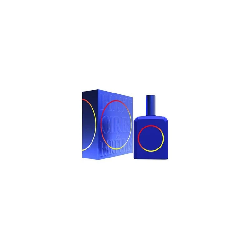 Histoires de Parfums This Is Not A Blue Bottle 1.3 Unisex 115 ml — Eau de Parfum