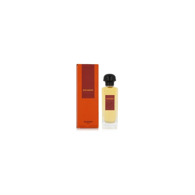 Hermès Rocabar Uomo 100 ml — Eau de Toilette