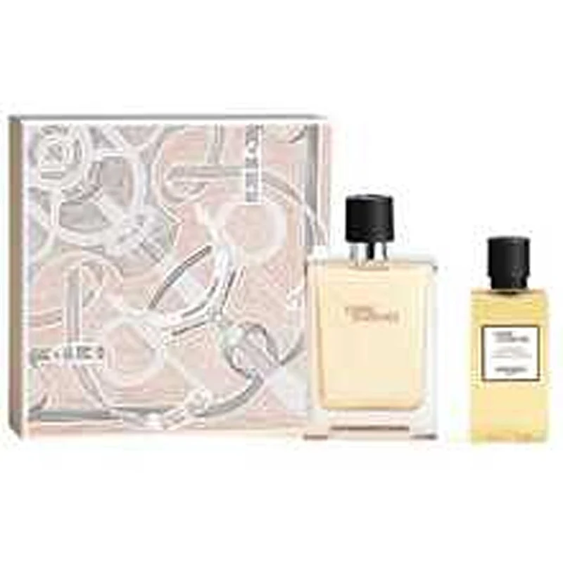 Hermès Terre D´Hermes 100 ml — Eau de Toilette