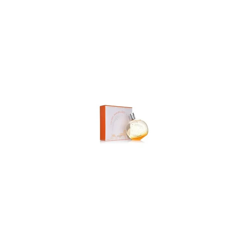 Hermès Eau des Merveilles Eau de Toilette 50 ml — Eau di Toilette