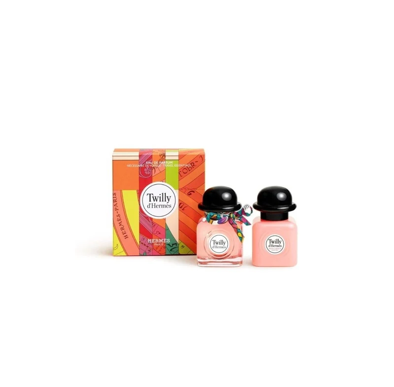 Hermès Twilly d´Hermes 50 ml — Eau de Parfum