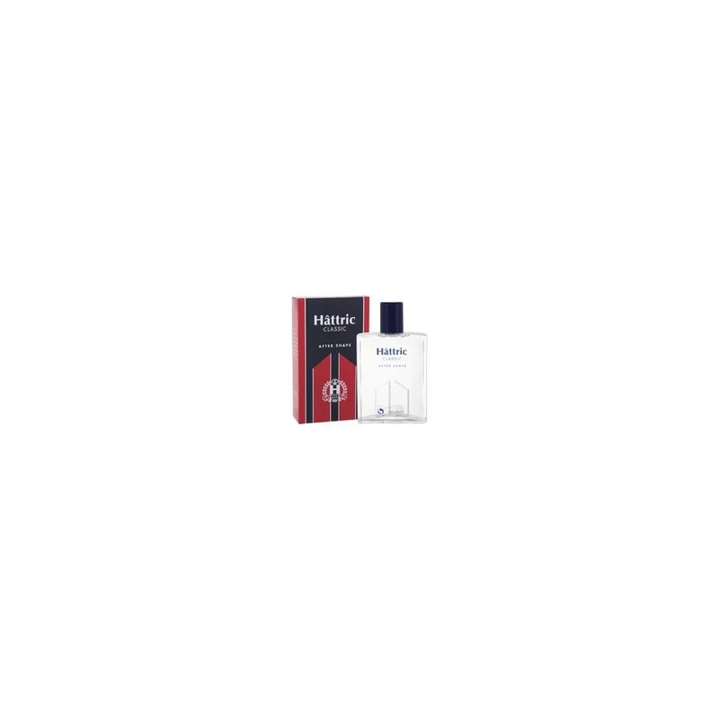 Hattric Classic Dopobarba Uomo 200 ml — Dopobarba
