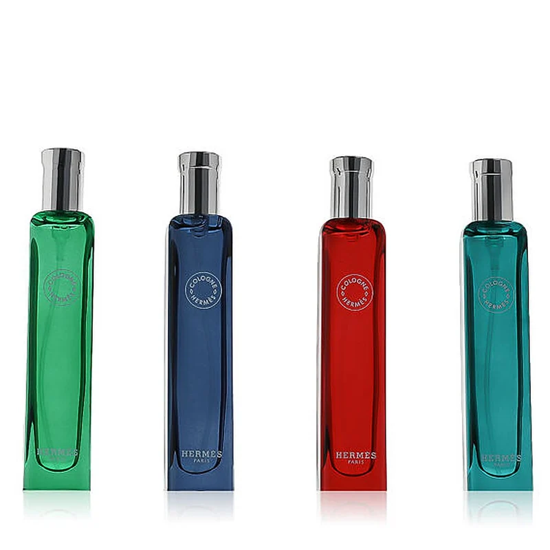Hermès Colognes Collection Miniatura Set 60 ml — Set fragranze