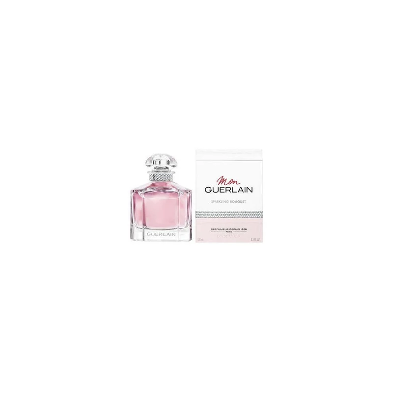 Guerlain Mon Guerlain Sparkling Bouquet 50ml Donna — Eau de Parfum