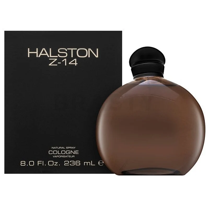 Halston Z-14 Uomo 236 ml — Eau de Cologne
