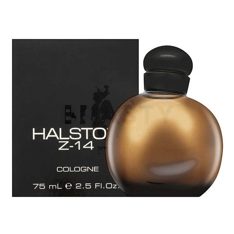 Halston Z-14 Uomo 75 ml — Eau de Cologne