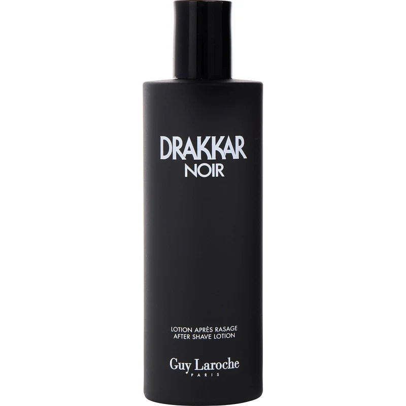 Guy Laroche Drakkar Noir After Shave 100 ml — Lozione dopobarba