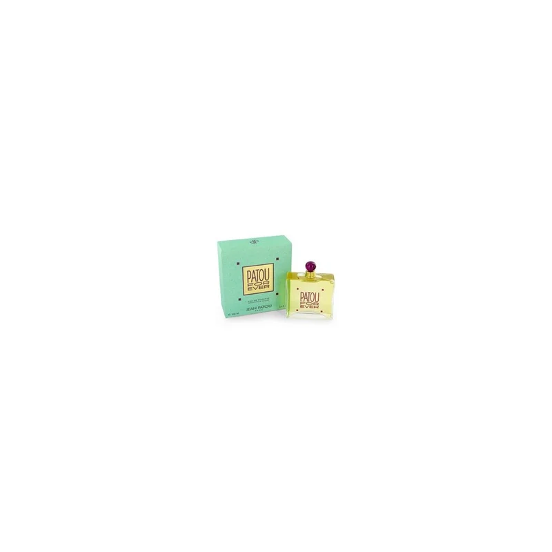 Jean Patou Patou For Ever Donna 100 ml — Eau de Toilette