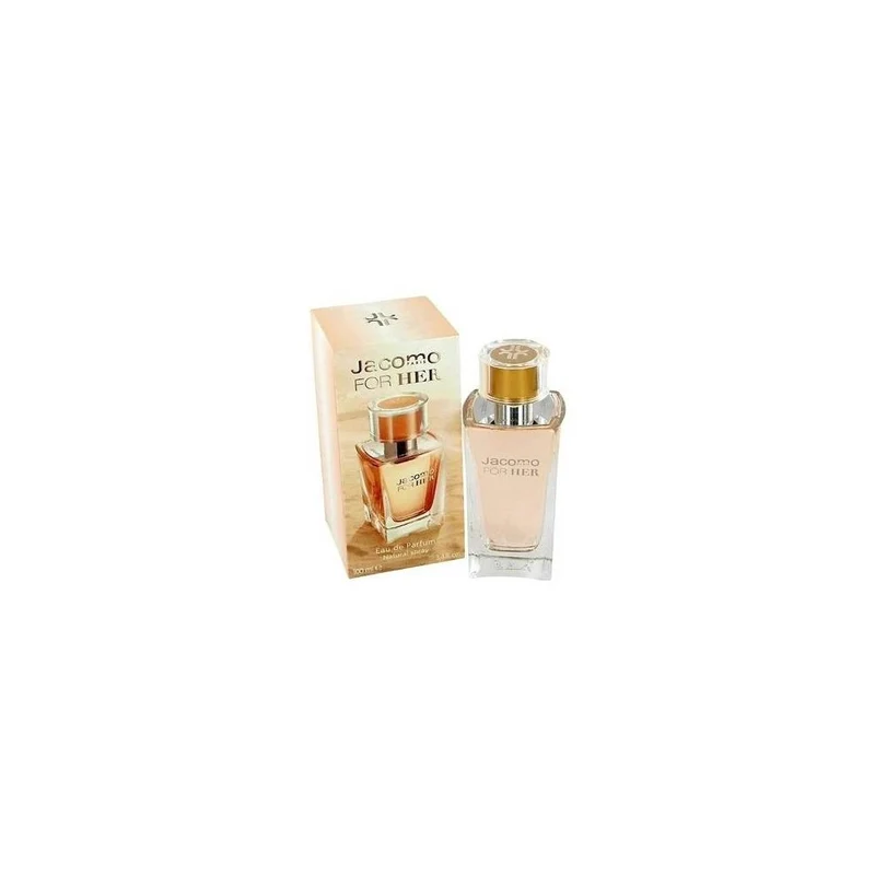 Jacomo Jacomo per Lei Donna 100 ml — Eau de Parfum