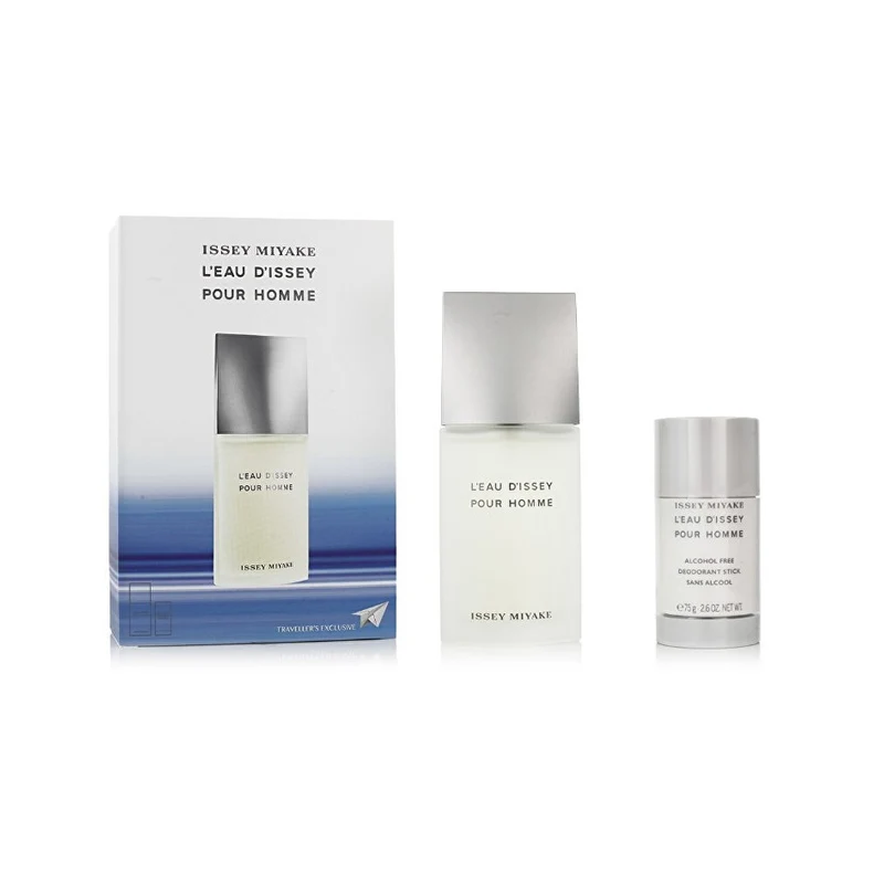 Issey Miyake L'Eau D'Issey pour Homme 75ml — Eau de Toilette