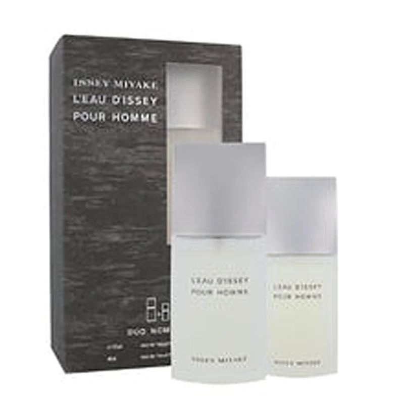 Issey Miyake L'Eau D'Issey Uomo 125 ml — Eau di Toilette