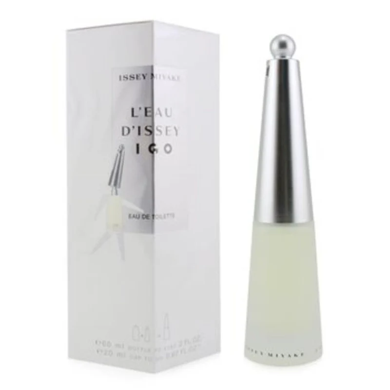 Issey Miyake L'Eau D'Issey 50 ml — Eau di Toilette