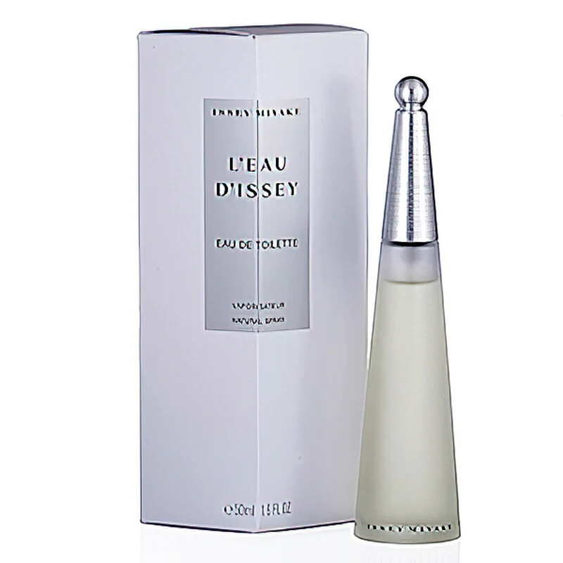 Issey Miyake L'Eau D'Issey 50 ml — Eau de Toilette