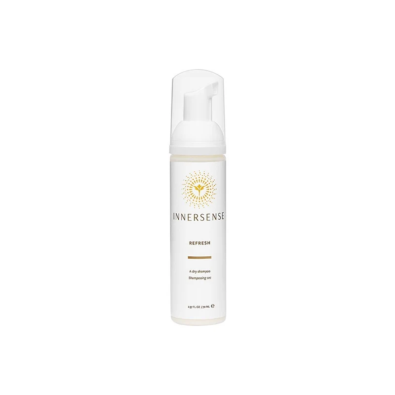 Innersense Refresh 70 ml — Shampoo secco