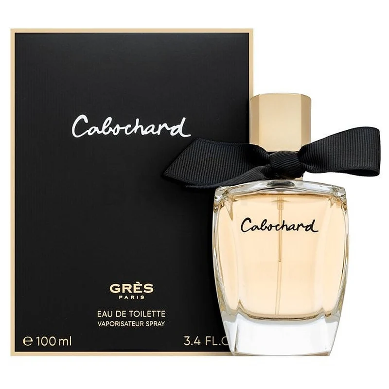 Gres Cabochard 100 ml — Eau de Toilette
