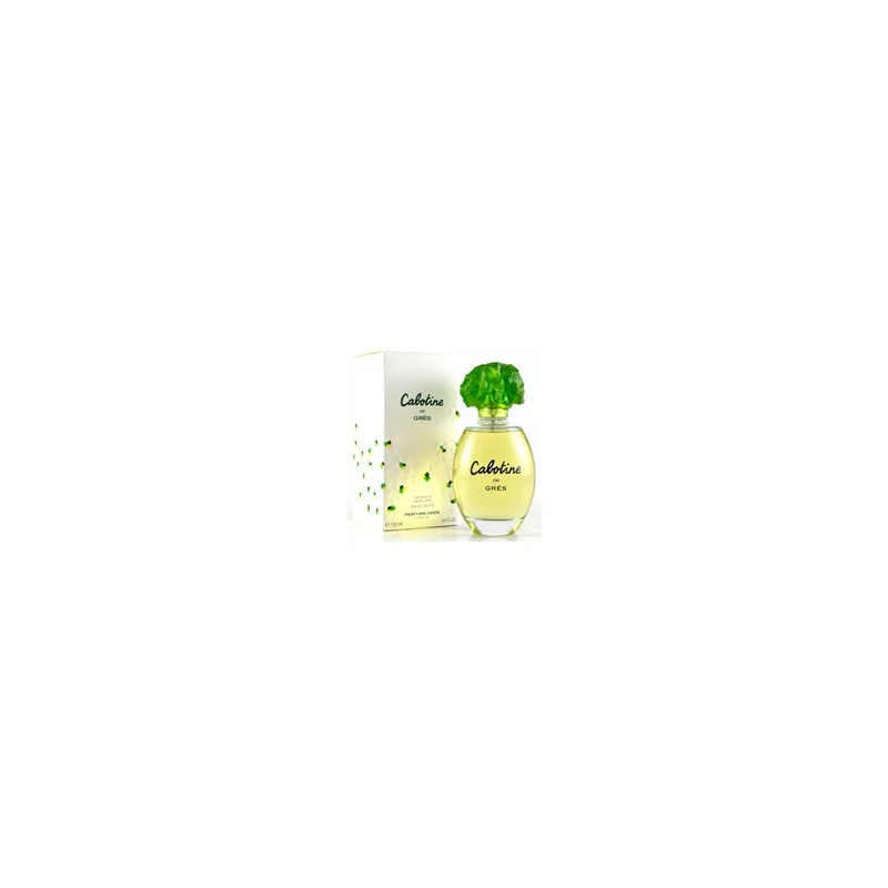 Gres Cabotine 100 ml — Eau de Toilette