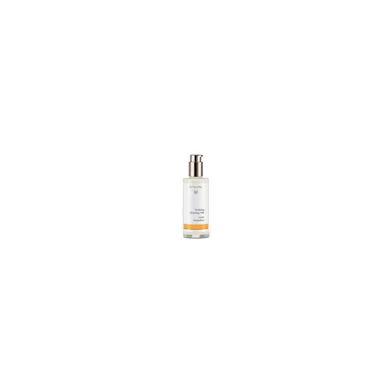 Dr Hauschka Latte detergente lenitivo 145 ml — Latte detergente