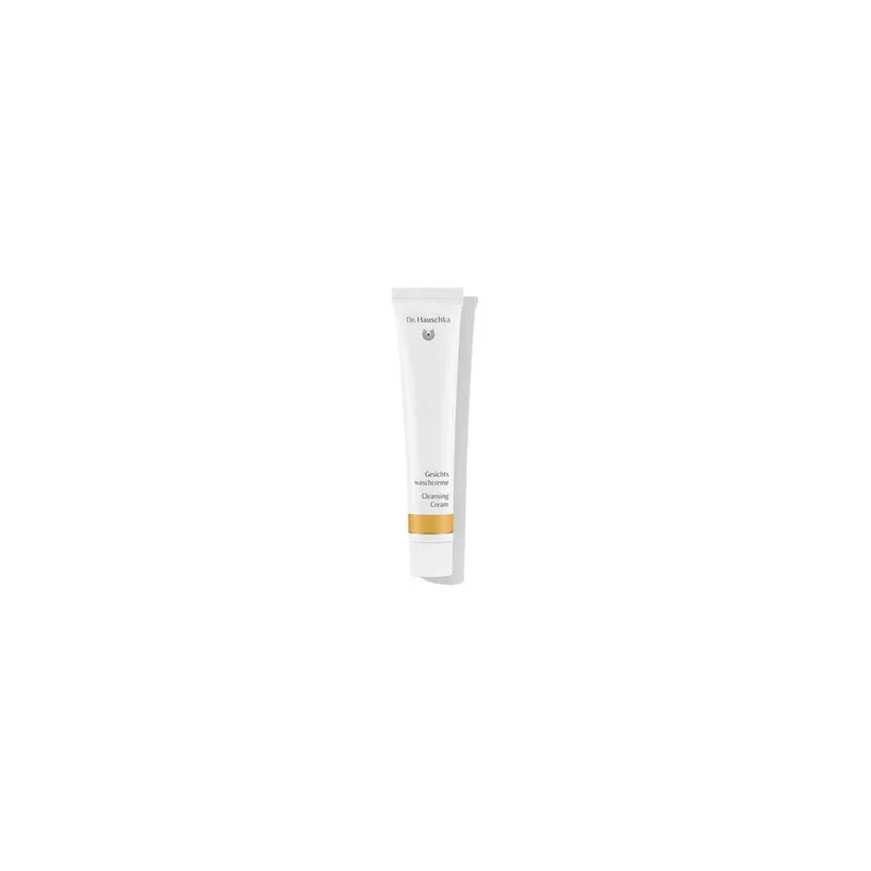 Dr Hauschka Crema detergente 50 ml — Crema viso