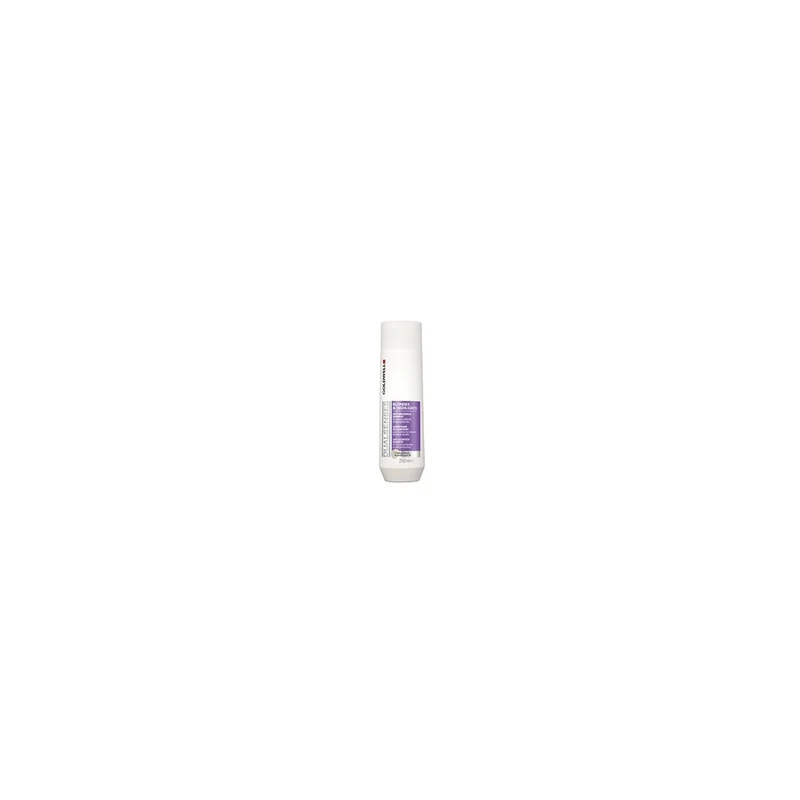 Goldwell Shampoo anti-giallo Dualsenses Blondes & Highlights 250 ml — Shampoo