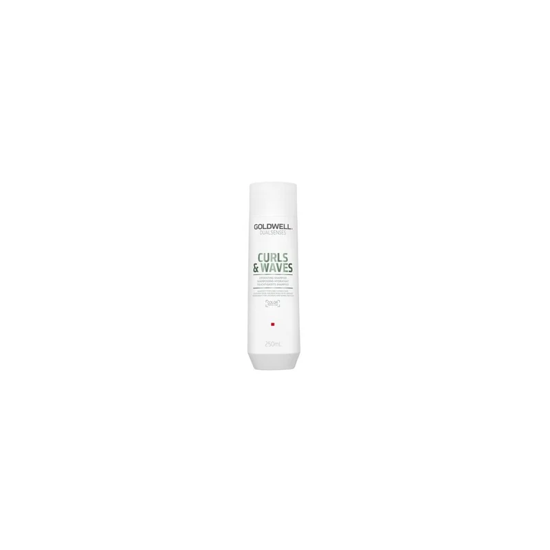 Goldwell Dualsenses Curly Twist Shampoo idratante 250 ml — Shampoo