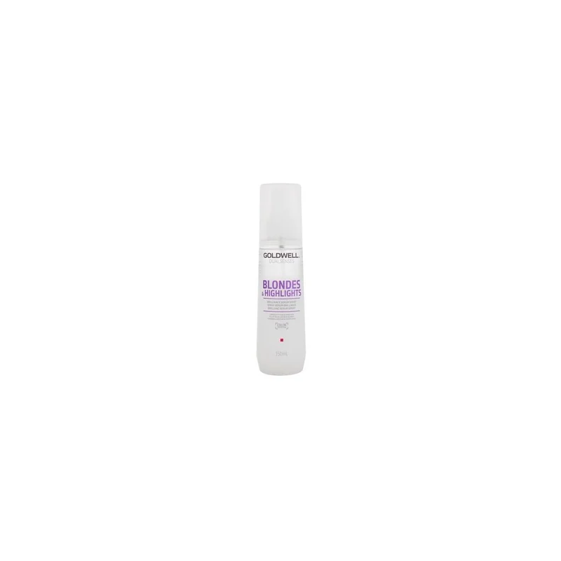 Goldwell Dualsenses Blondes & Highlights Siero spray 150 ml — Siero spray per capelli