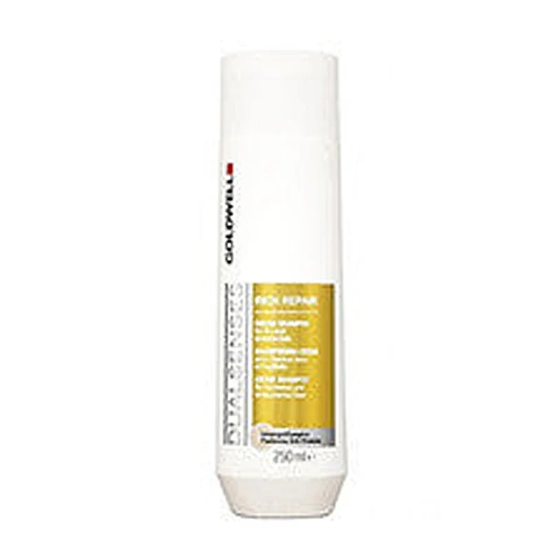 Goldwell Dualsenses Shampoo Crema Ricca Riparatrice 250 ml — Shampoo