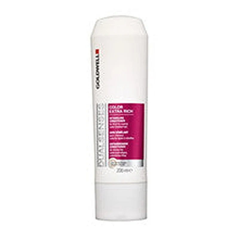 Goldwell Dualsenses Color Balsamo districante extra ricco 200 ml — Balsamo per capelli
