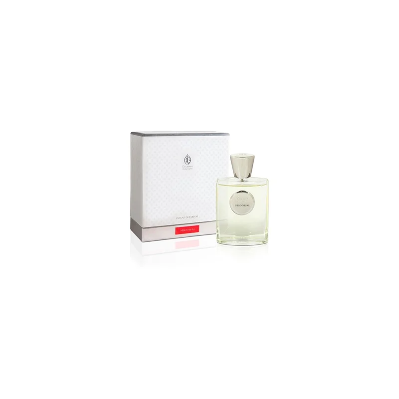 Giardino Benessere Nero Nepal Unisex Eau de Parfum 100 ml — Eau de Parfum