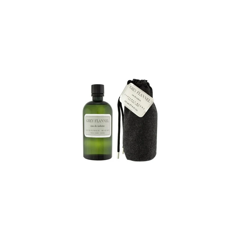 Geoffrey Beene Grey Flannel Eau de Toilette 120 ml — Eau di Toilette
