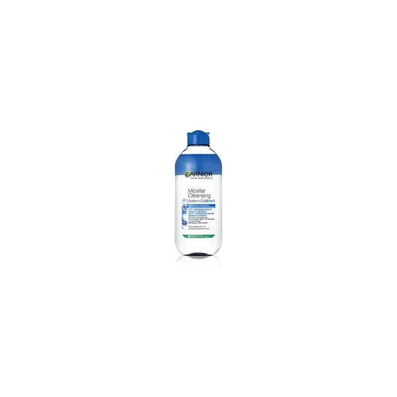 Garnier SkinActive Acqua micellare 400 ml — Acqua Micellare