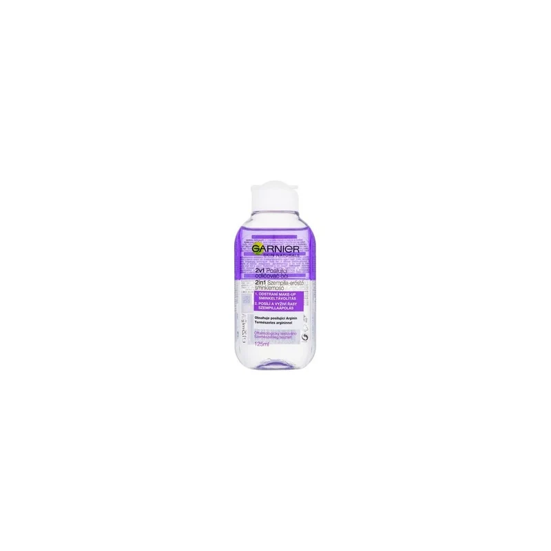 Garnier Struccante occhi 2 in 1 Express 125 ml — Struccante occhi