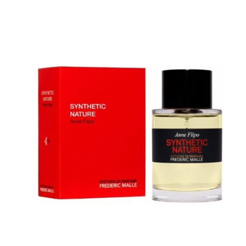 Frederic Malle Synthetic Nature Eau de Parfum 50 ml — Eau de Parfum