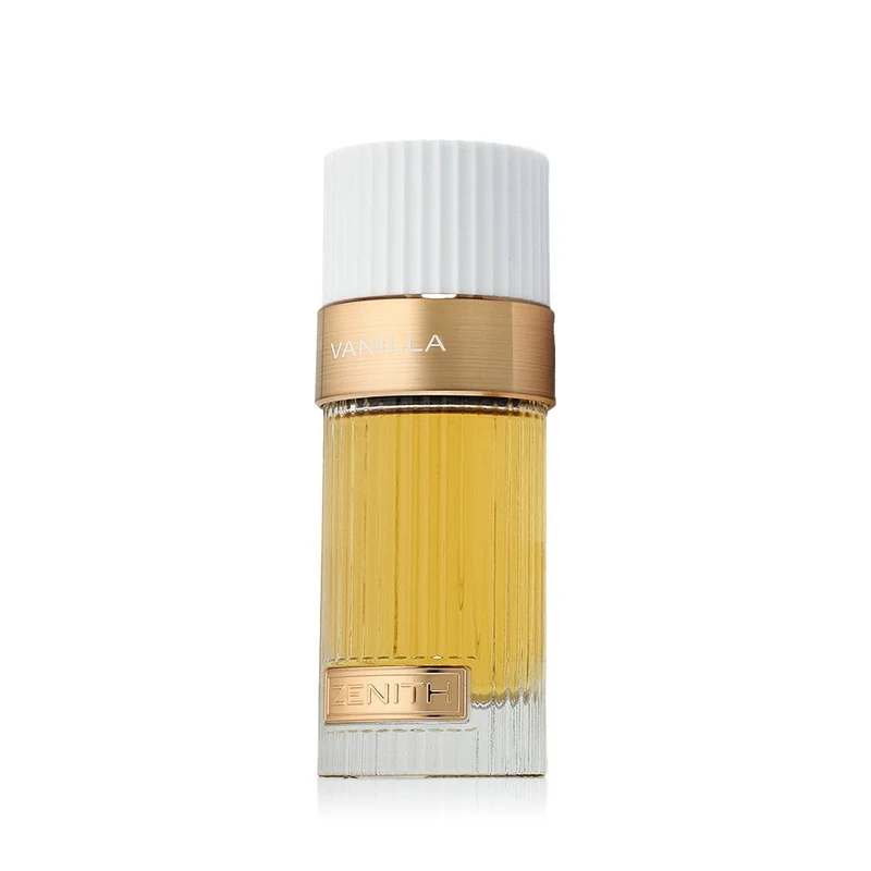 French avenue Zenith Vanilla Eau de Parfum 100 ml — Eau de Parfum