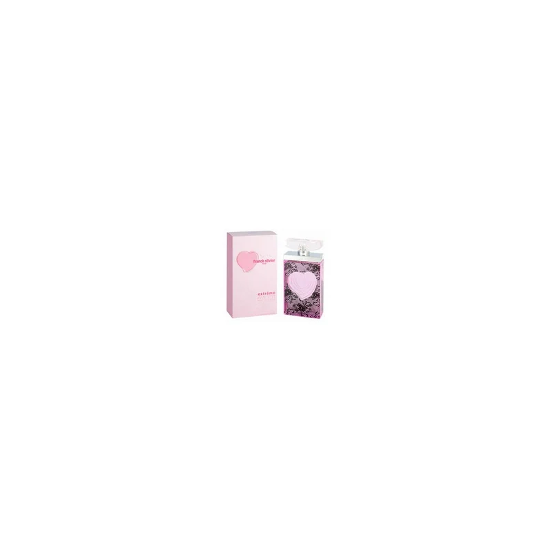 Franck olivier Passion Extreme Eau de Parfum 75 ml Donna — Eau de Parfum