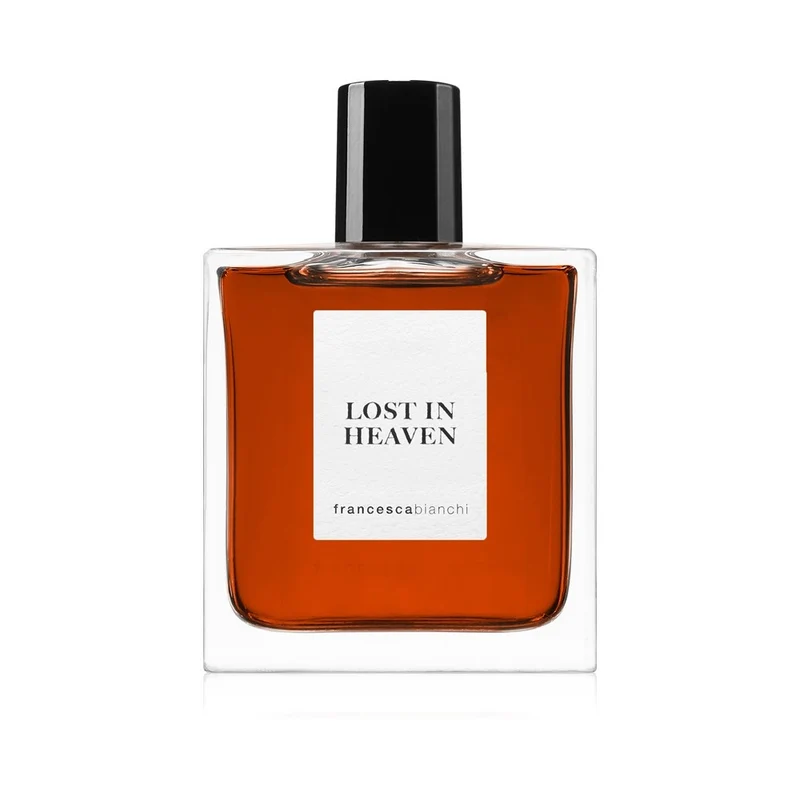 Francesca bianchi Lost In Heaven Estratto di profumo 100 ml — Extrait de Parfum
