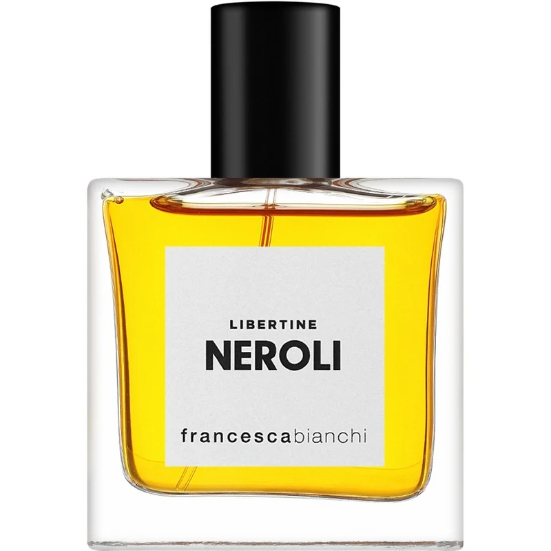 Francesca bianchi Libertine Neroli Estratto di profumo 100 ml — Extrait de Parfum
