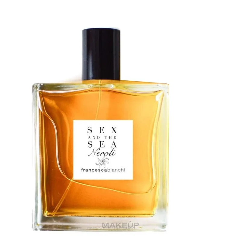 Francesca bianchi Sex and the Sea Neroli Estratto di profumo 100 ml — Extrait de Parfum