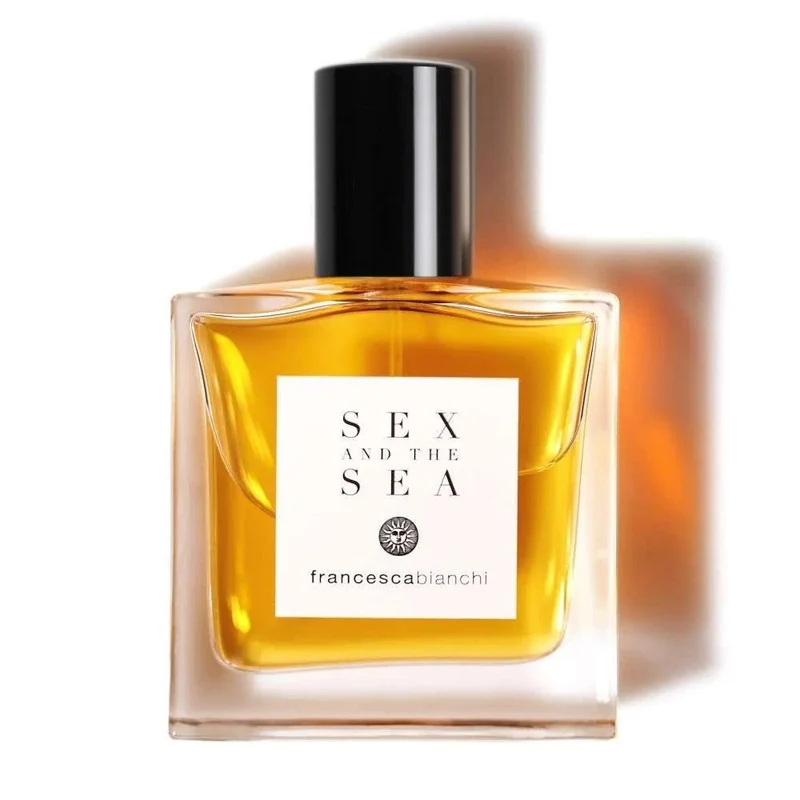 Francesca bianchi Sex and the Sea 30 ml — Extrait de Parfum