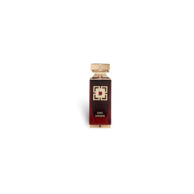 Fragrance world Chic Unique Eau de Parfum 100 ml — Eau de Parfum