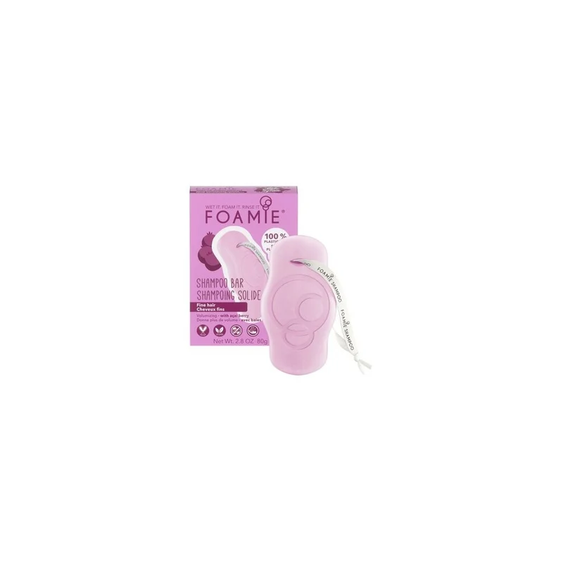 Foamie You´re Adorabowl 80g — Shampoo solido