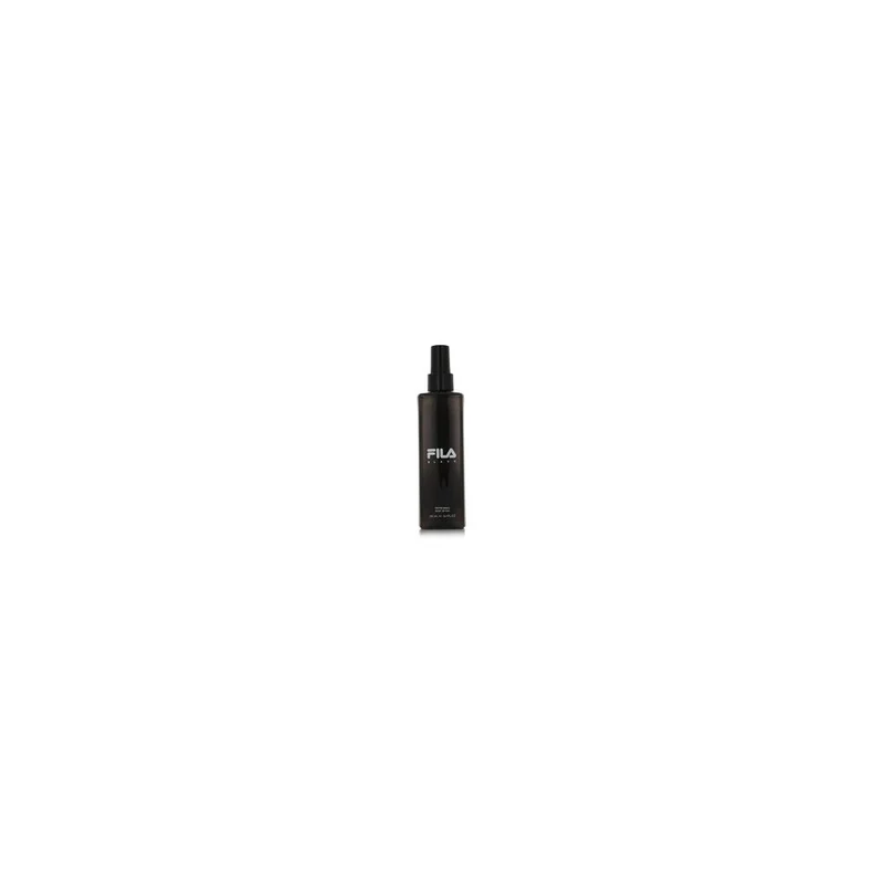 Fila Black 250ml — Spray corpo profumato