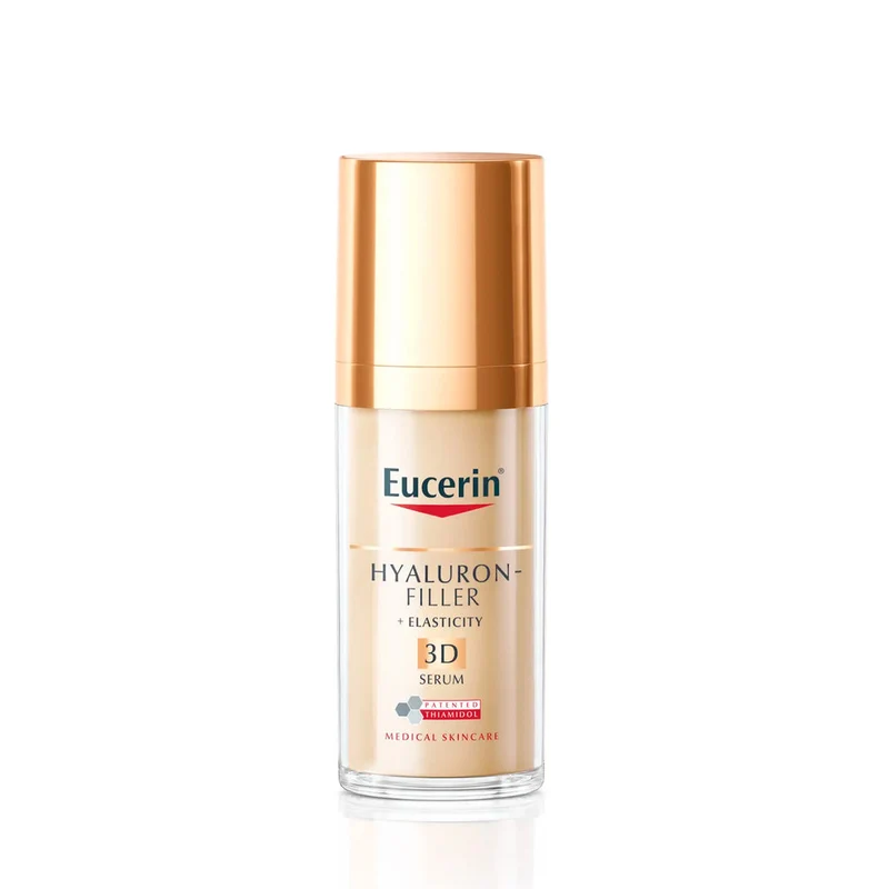 Eucerin Siero Hyaluron-Filler 3x EFFECT 5ml — Siero