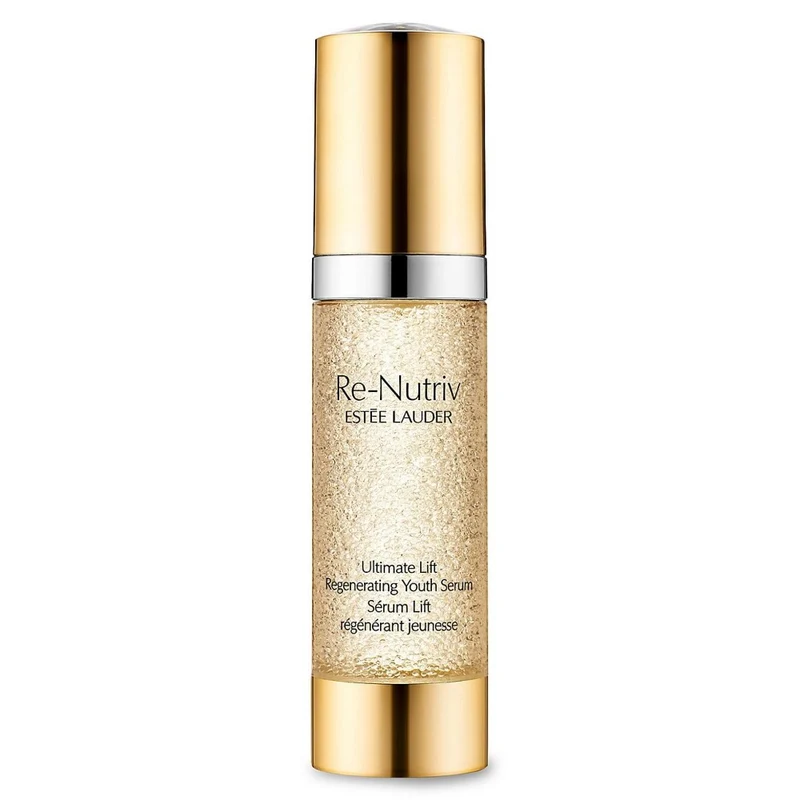 Estée Lauder Re-Nutriv Ultimate Lift Siero Rigenerante 30ml — Extrait de Parfum