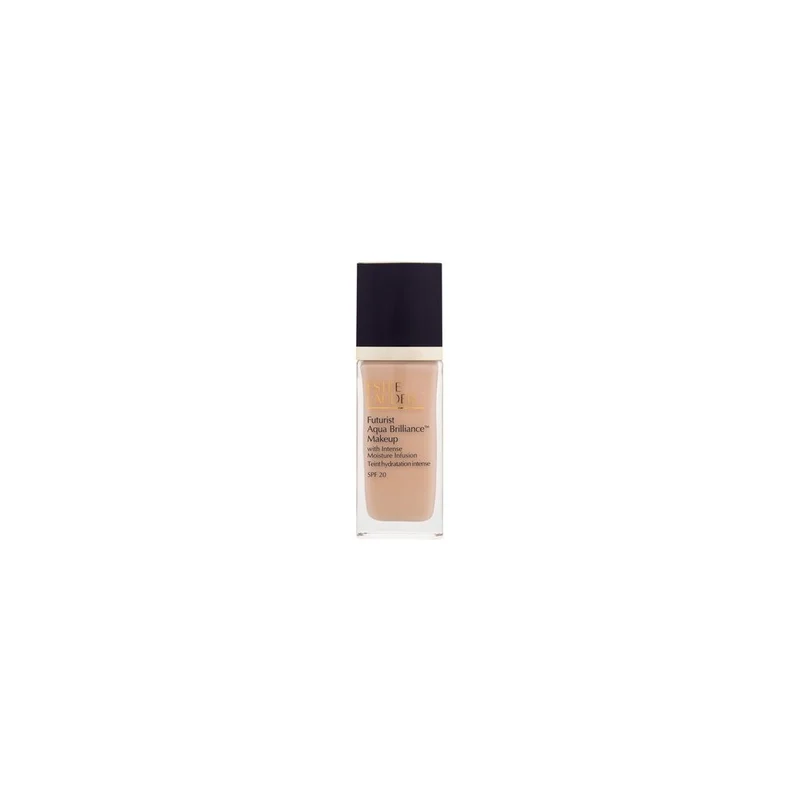 Estée Lauder Futurist Aqua Brilliance SPF 20 30ml — Fondotinta