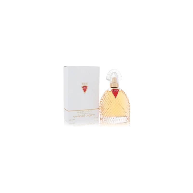 Emanuel ungaro Diva 50 ml — Eau de Parfum