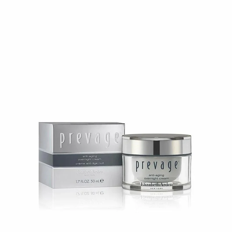 Elizabeth arden Crema anti-età Prevage da notte 50 ml — Crema viso