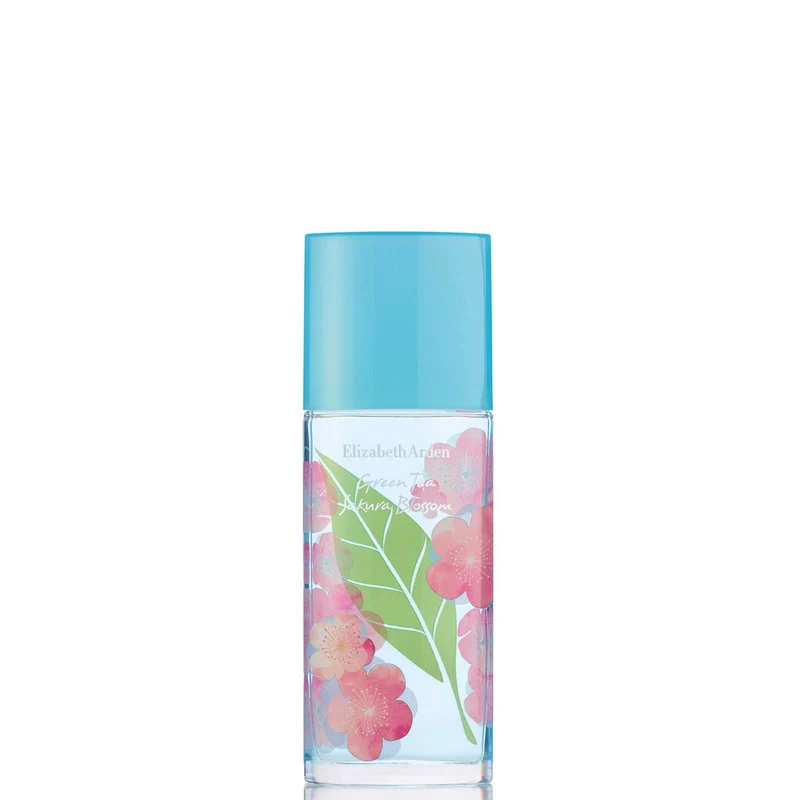 Elizabeth arden Green Tea Sakura Blossom 100 ml — Eau de Toilette