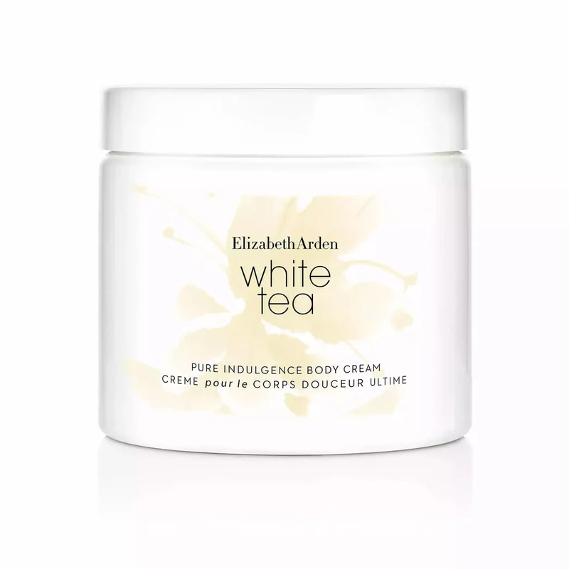 Elizabeth arden Crema corpo White Tea 400 ml — Crema corpo