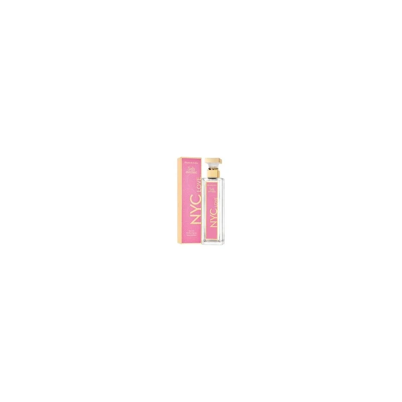 Elizabeth Arden 5th Avenue NYC Love 125ml Donna — Eau de Parfum