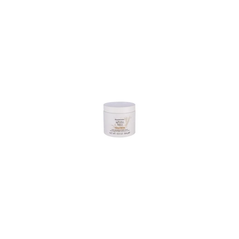 Elizabeth Arden Crema Corpo White Tea Vanilla Orchid 384.0g — Crema corpo